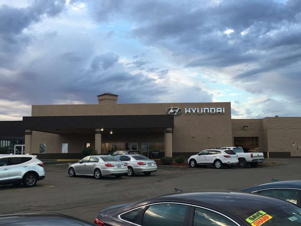 Hyundai of Vacaville | 641 Orange Dr, Vacaville, CA 95687, USA | Phone: (707) 392-4484