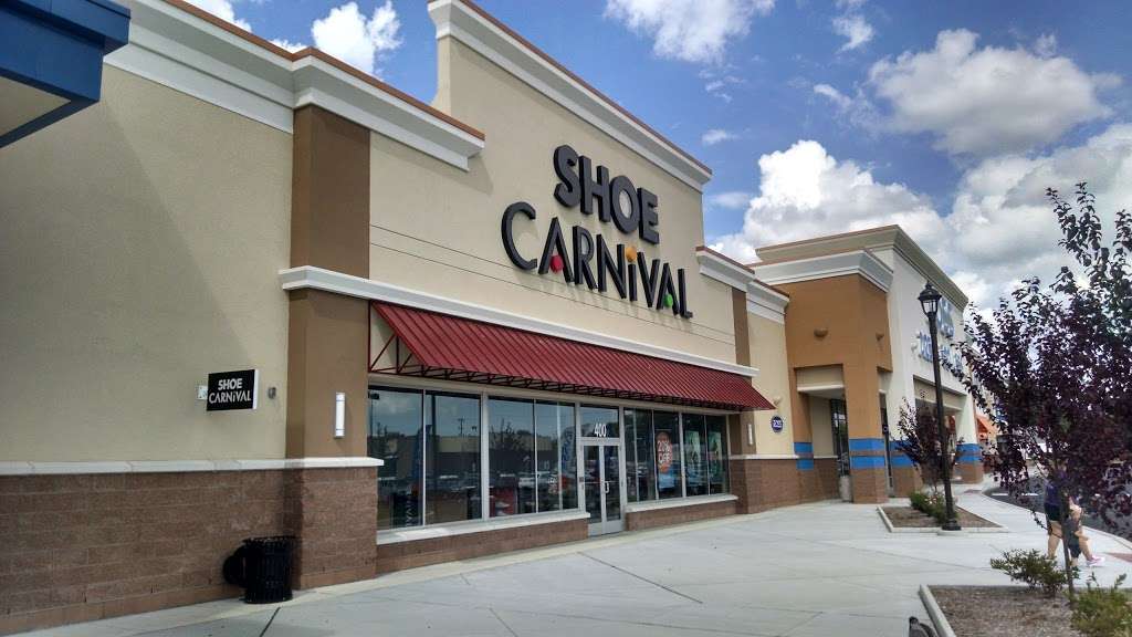 Shoe Carnival | 1574 N Dupont Hwy, Dover, DE 19901, USA | Phone: (302) 741-0470