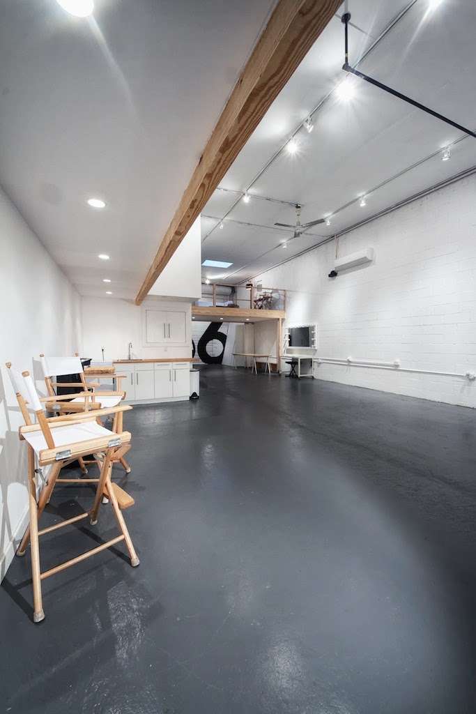 Double 6 Studio | 66 Green St, Brooklyn, NY 11222, USA | Phone: (347) 927-6682