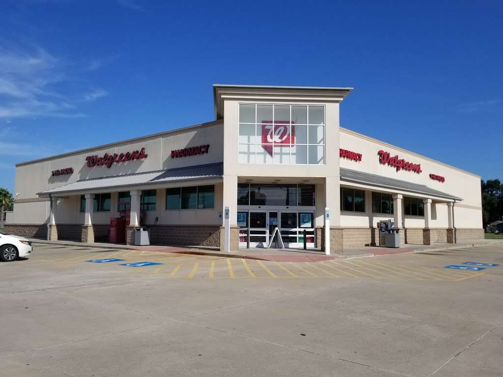 Walgreens | 8207 Barker Cypress Rd, Cypress, TX 77433 | Phone: (281) 858-0573