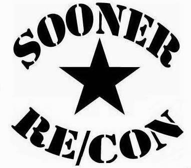 Sooner Recon | 1207 S Detroit Ave, Tulsa, OK 74120, USA | Phone: (918) 894-1115