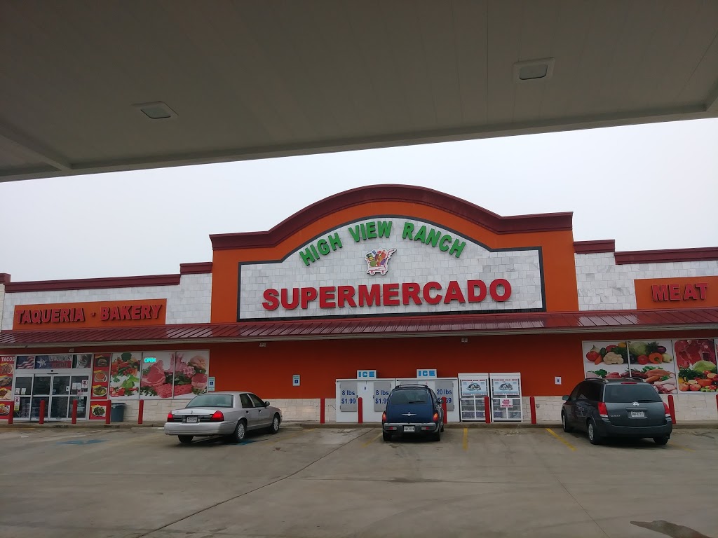 High View Ranch Supermercado | 1489 FM812, Cedar Creek, TX 78612, USA | Phone: (512) 559-5196