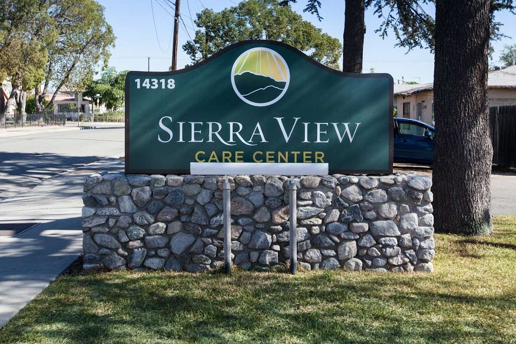 Sierra View Care Center | 14318 Ohio St, Baldwin Park, CA 91706, USA | Phone: (626) 960-1971