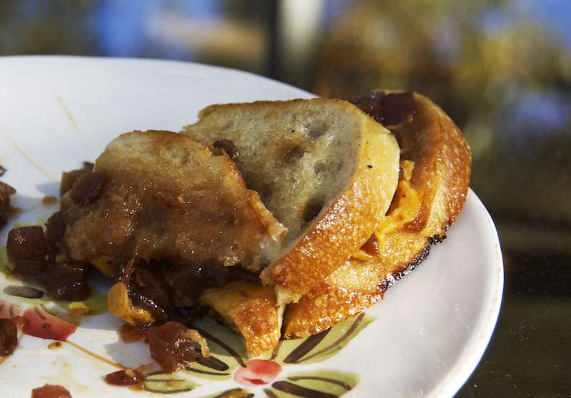 Valley Vegetarian | 909 E Matilija St, Ojai, CA 93023, USA