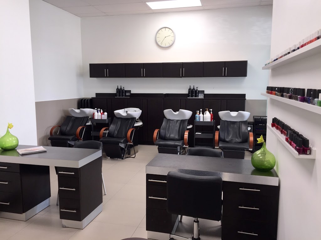 Qiu Salon Sheridan | 15641 Sheridan St #200, Davie, FL 33331, USA | Phone: (954) 252-2775