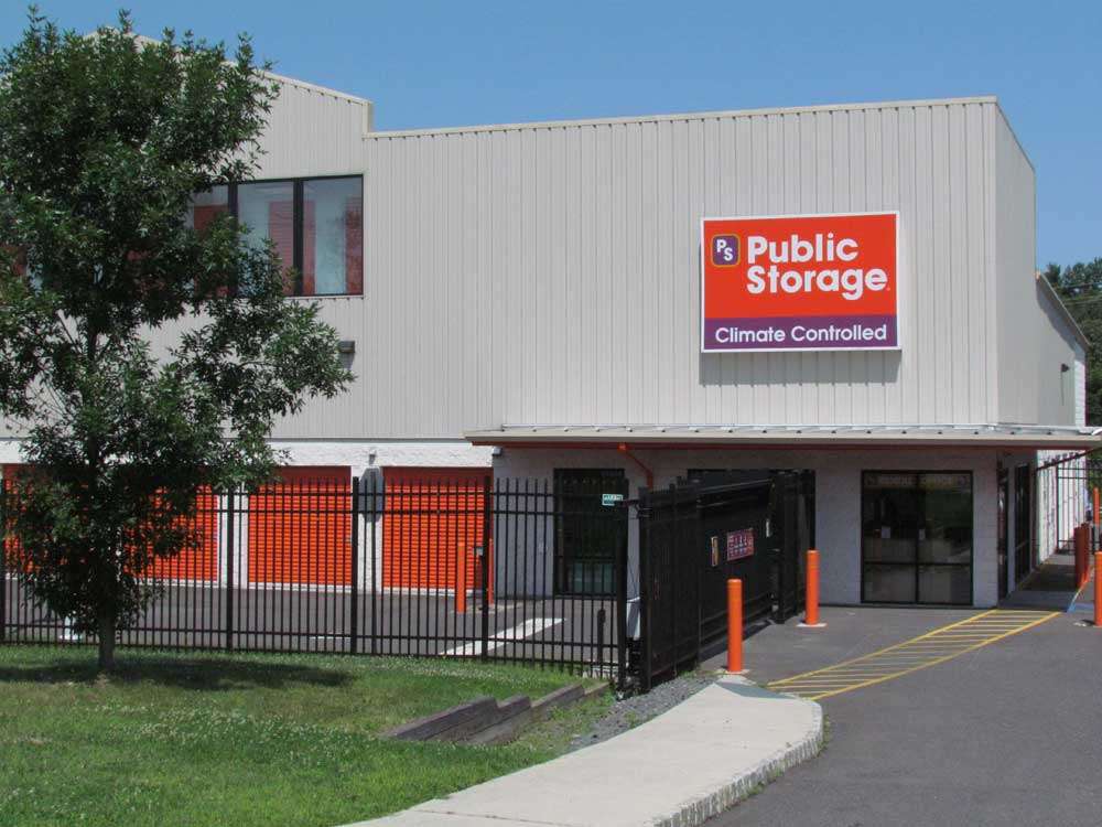 Public Storage | 1419 US Hwy 130 N, Burlington, NJ 08016, USA | Phone: (609) 526-3232