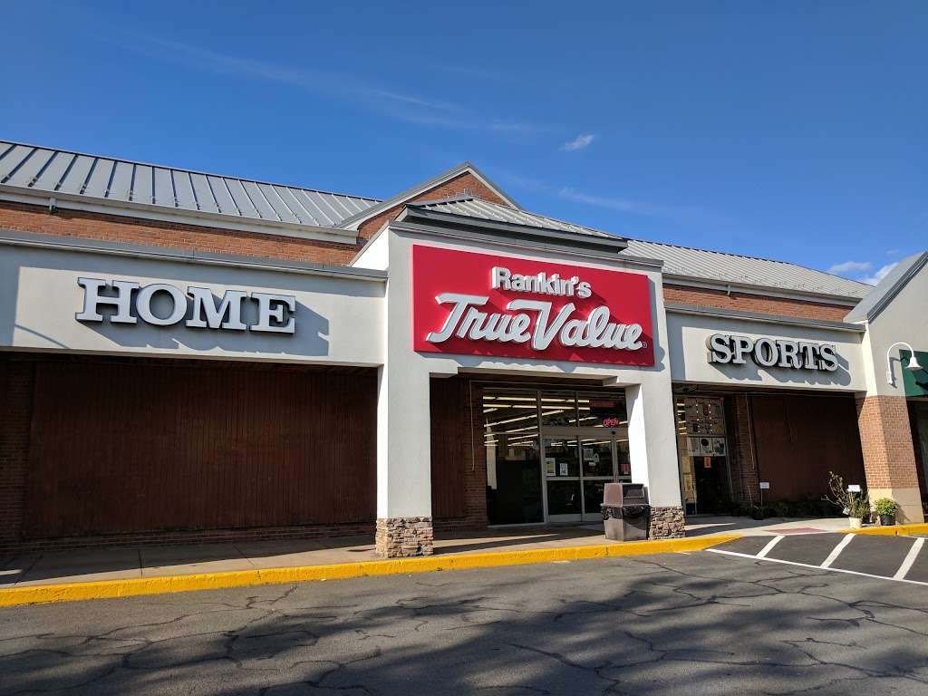 Rankins True Value Hardware | 251 W Lee Hwy, Warrenton, VA 20186, USA | Phone: (540) 347-2499