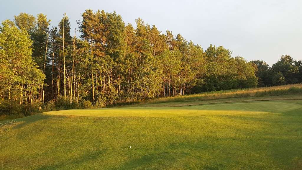 Scottish Glen Golf Course | Clifford, PA 18421, USA | Phone: (570) 222-3676
