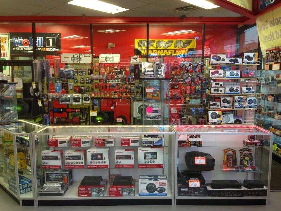 DAS Auto Parts | 201 Tarrytown Rd, White Plains, NY 10607 | Phone: (914) 946-4880