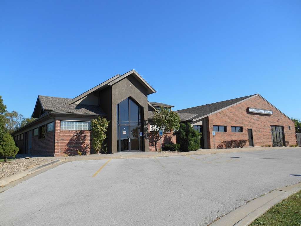 Oxford Animal Hospital | 13433 Switzer Rd, Overland Park, KS 66213, USA | Phone: (913) 681-2600