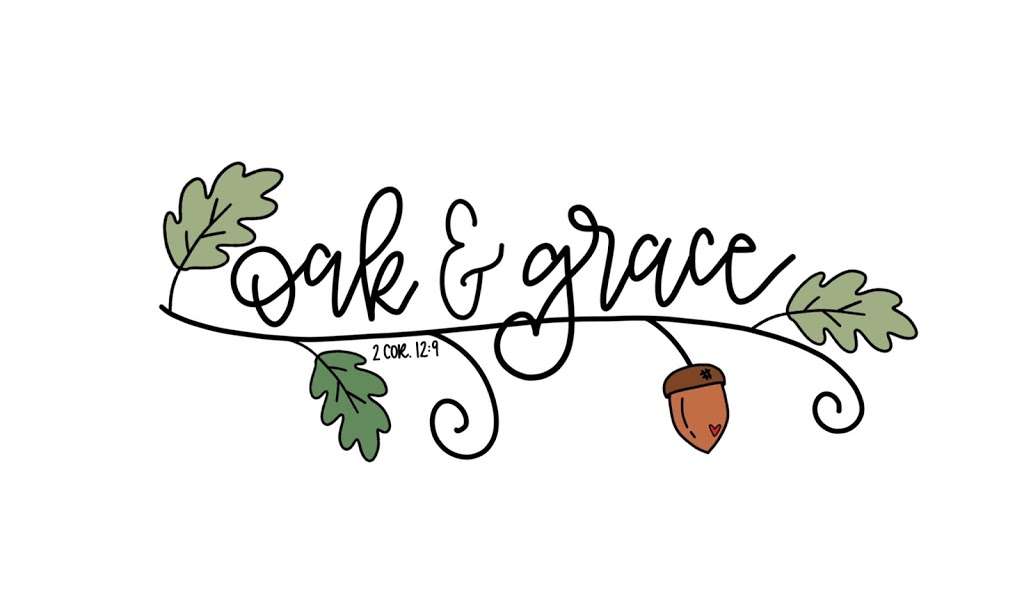 Oak + Grace Boutique | 20 Frontier St, Trabuco Canyon, CA 92679, USA | Phone: (949) 280-2623