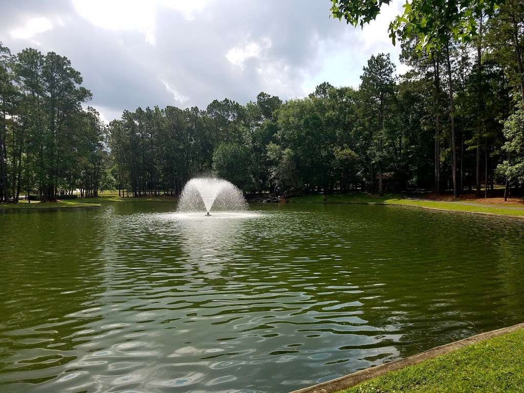 Crighton Ridge Park | Conroe, TX 77302, USA