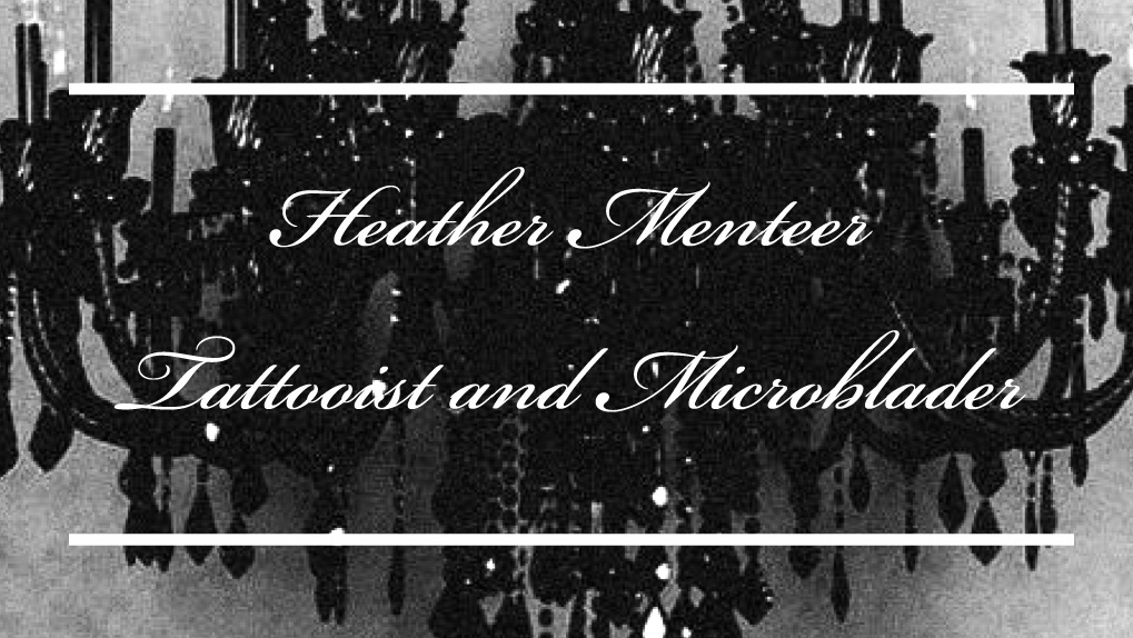 Heather Menteer Microblading | 106 sw 7 hwy, Blue Springs, MO 64015 | Phone: (816) 229-7200