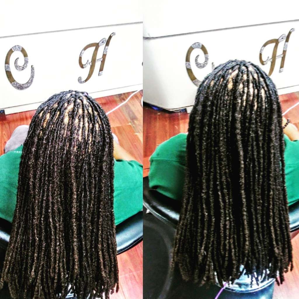 Instantly Locked / Braids By Krystal | 2434 US-92, Lakeland, FL 33801, USA | Phone: (863) 665-2966