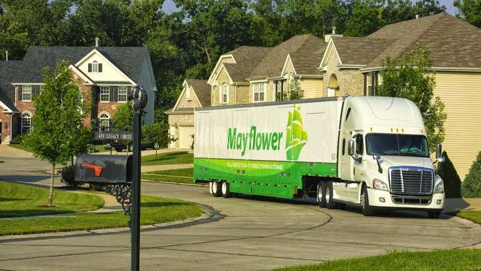 John C Murphy Moving | 20 Branch Rd, Brewster, NY 10509, USA | Phone: (845) 278-4020