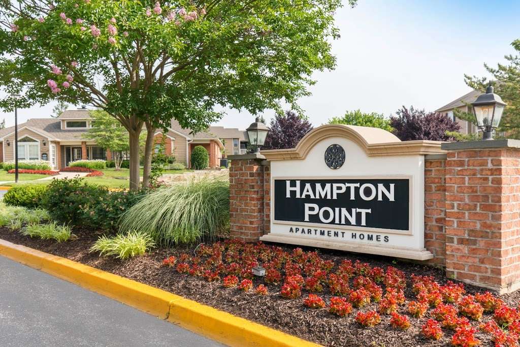 Hampton Point Apartments | 3340 Hampton Point Dr, Silver Spring, MD 20904, USA | Phone: (301) 890-9700