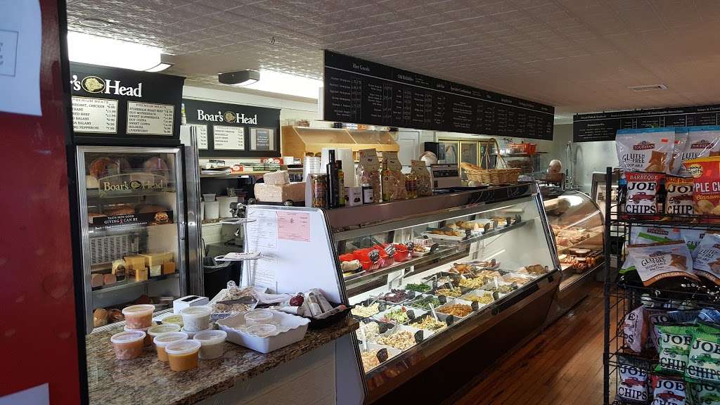 Bellvale Market | 12 Store Ln, Warwick, NY 10990, USA