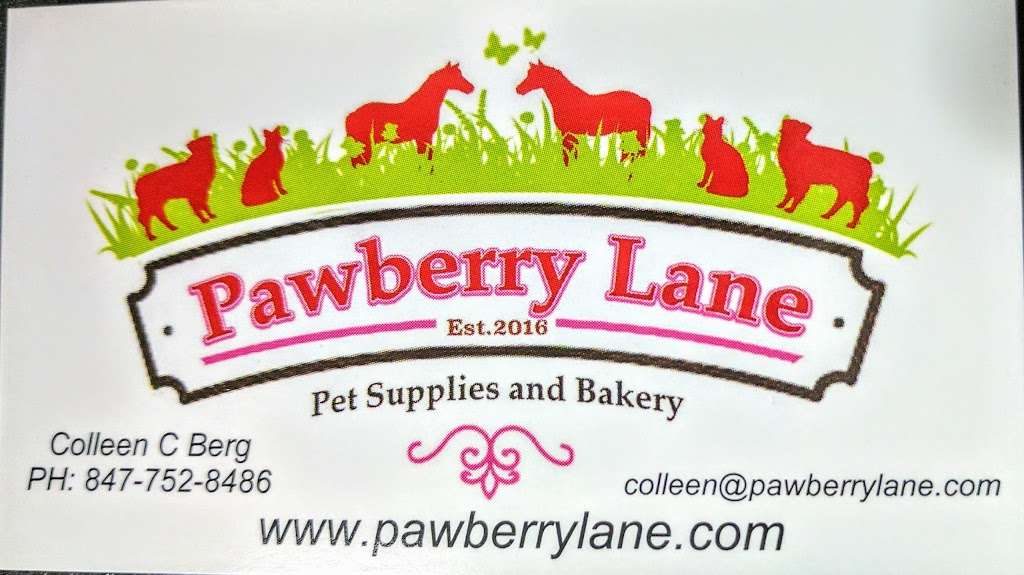Pawberry Lane | 36047 US-45, Lake Villa, IL 60046, USA | Phone: (847) 752-8486
