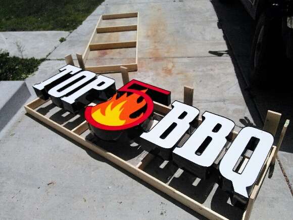 Dickson Sign Co | P.O Box 3182, Cedar Hill, TX 75104, USA | Phone: (678) 361-2381