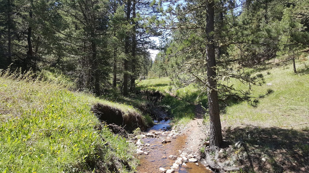 Coulson Gulch Trailhead | Lyons, CO 80540, USA | Phone: (303) 541-2500