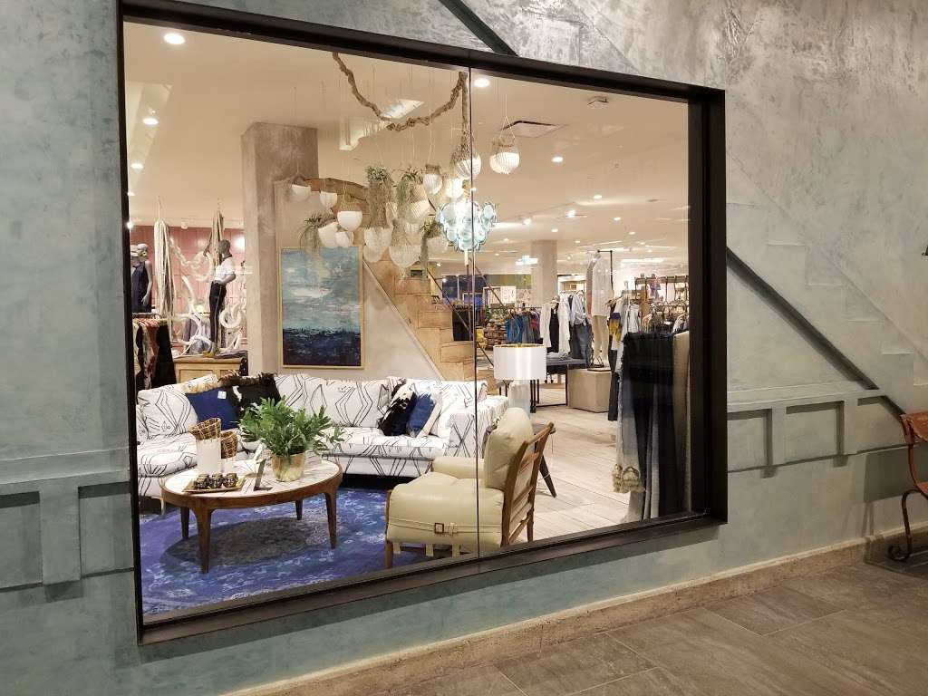 Anthropologie | 640 W Dekalb Pike, King of Prussia, PA 19406, USA | Phone: (610) 265-0630