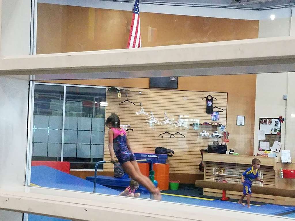 Gymnastics 702 | 1400 N Rampart Blvd Ste 105, Las Vegas, NV 89128 | Phone: (702) 483-4488