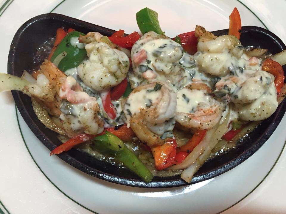 Casa Grande Mexican Restaurant | 120 W Peoria St, Paola, KS 66071, USA | Phone: (913) 294-2560