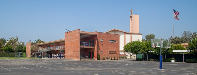 St Francis de Sales Elementary | 13368 Valleyheart Dr, Sherman Oaks, CA 91423, USA | Phone: (818) 784-9573