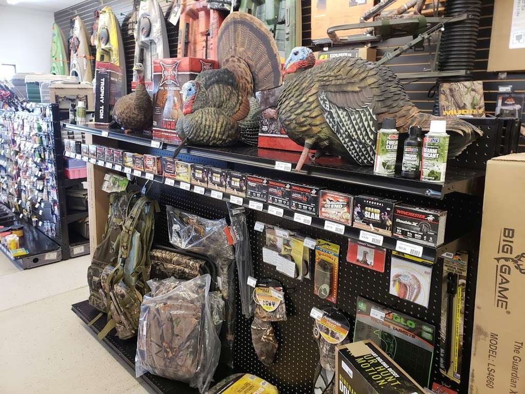 Southern End Outdoors | 35 Friendly Dr, Quarryville, PA 17566, USA | Phone: (717) 284-0164