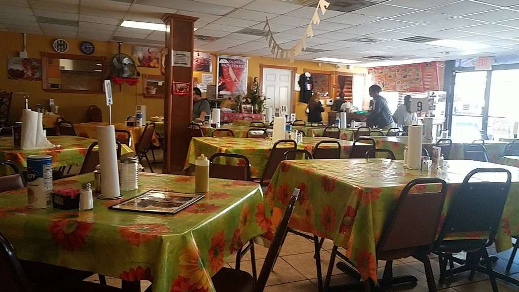 Taqueria Monterrey Chiquito Restaurant | 1713 Telephone Rd, Houston, TX 77023 | Phone: (713) 923-8898