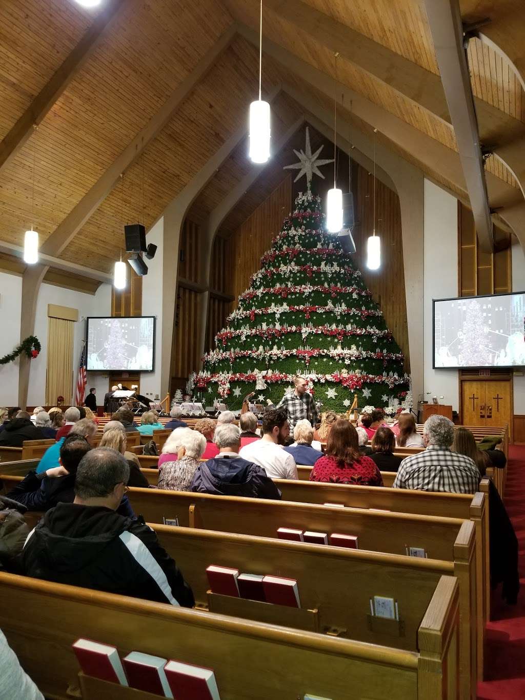 Oak Grove Baptist Church | 2106 Churchville Rd, Bel Air, MD 21015, USA | Phone: (410) 838-9898