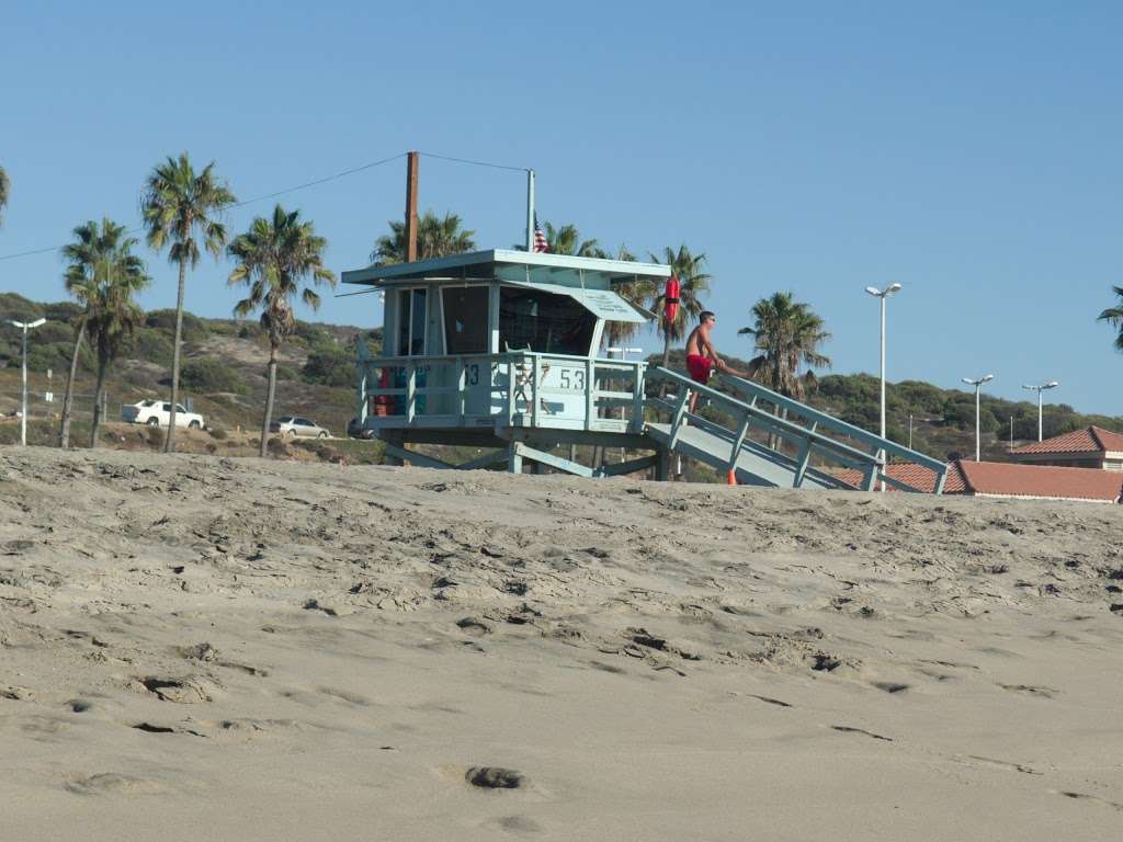 Dockweiler Picnic Area | Playa Del Rey, CA 90293, USA | Phone: (800) 950-7275