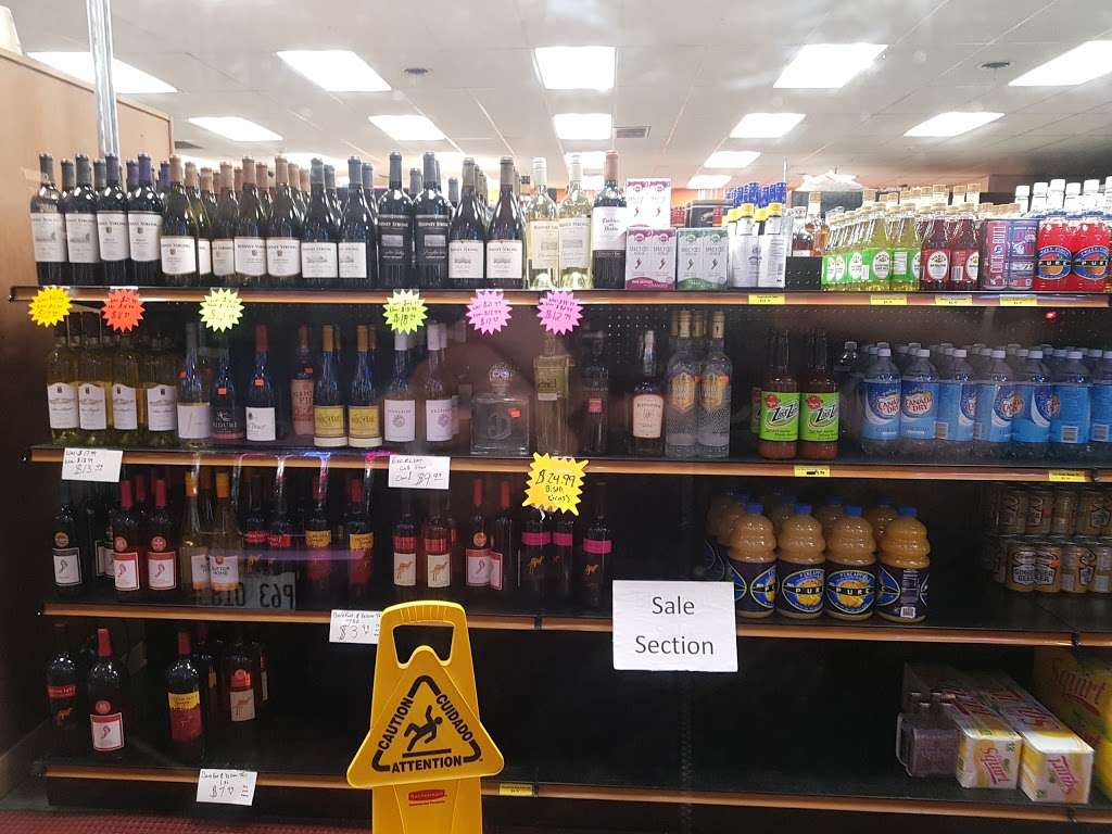 Willow Liquors | 2657 Shermer Rd, Northbrook, IL 60062 | Phone: (847) 272-7060