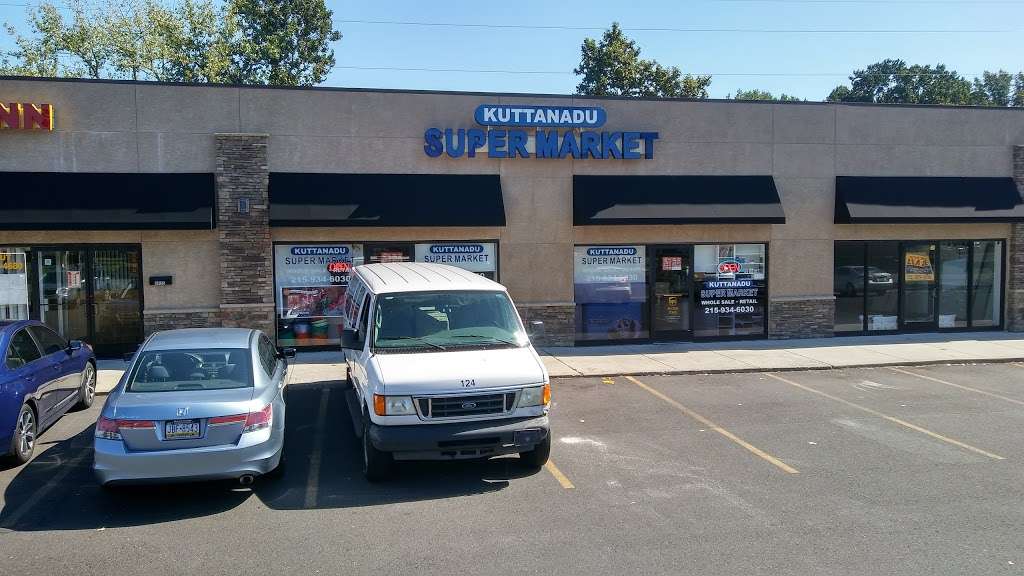 Kuttanadu Super Market | 8923 Krewstown Rd, Philadelphia, PA 19115, USA | Phone: (215) 934-6030