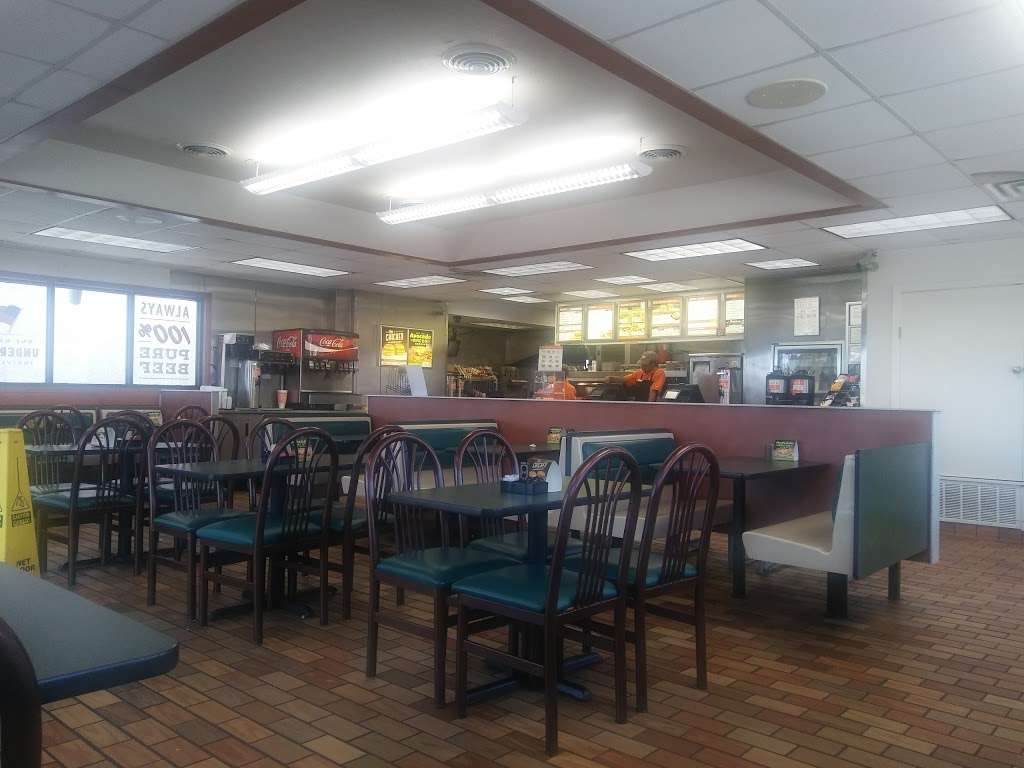 Whataburger, 2943 N Galloway Ave, Mesquite, TX 75150, USA