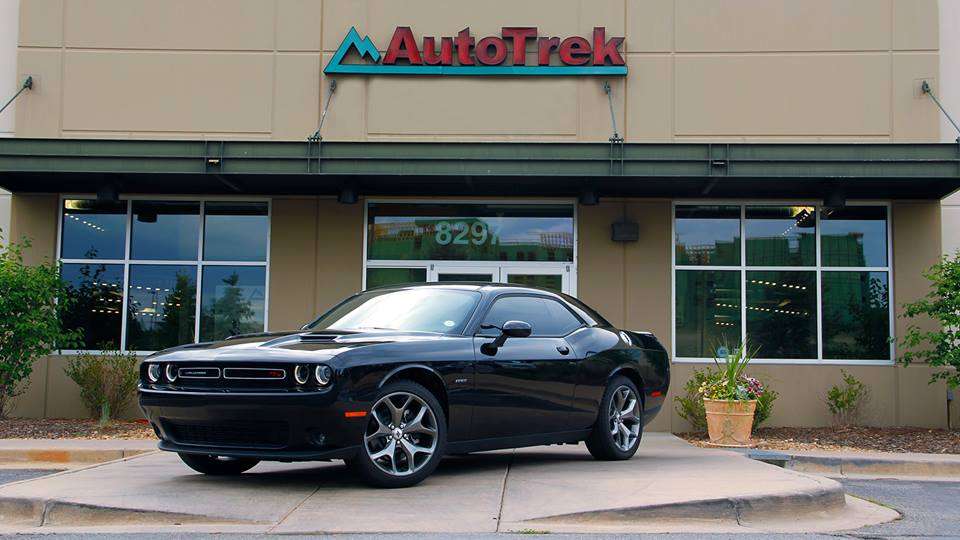 AutoTrek | 8297 Southpark Cir, Littleton, CO 80120, USA | Phone: (303) 934-5600