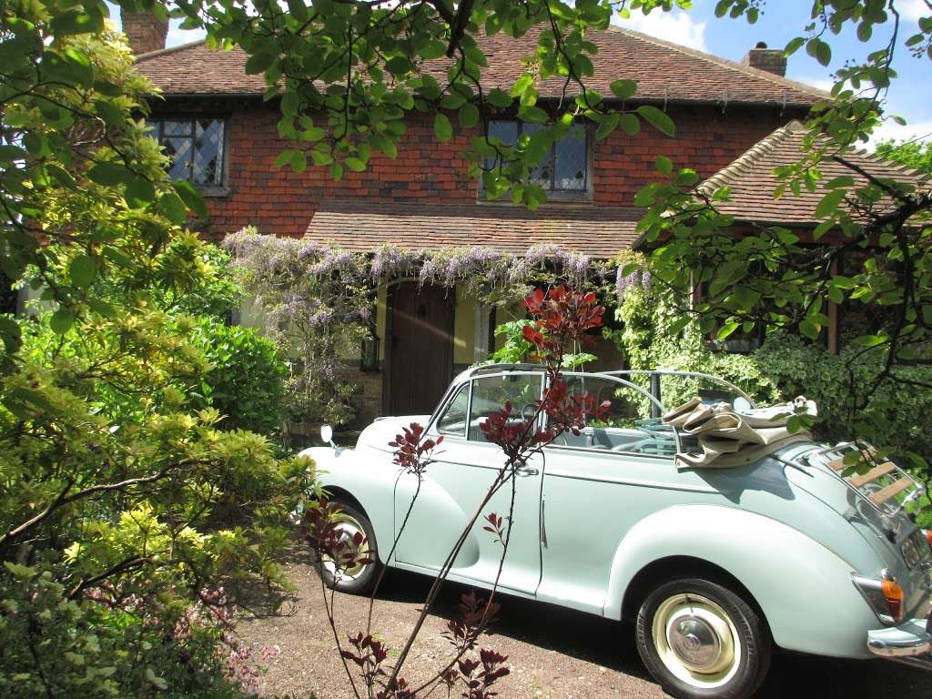 Bramley House B&B | Bramley House, Rogers Rough Rd, Kilndown TN17 2RJ, UK | Phone: 07773 460494