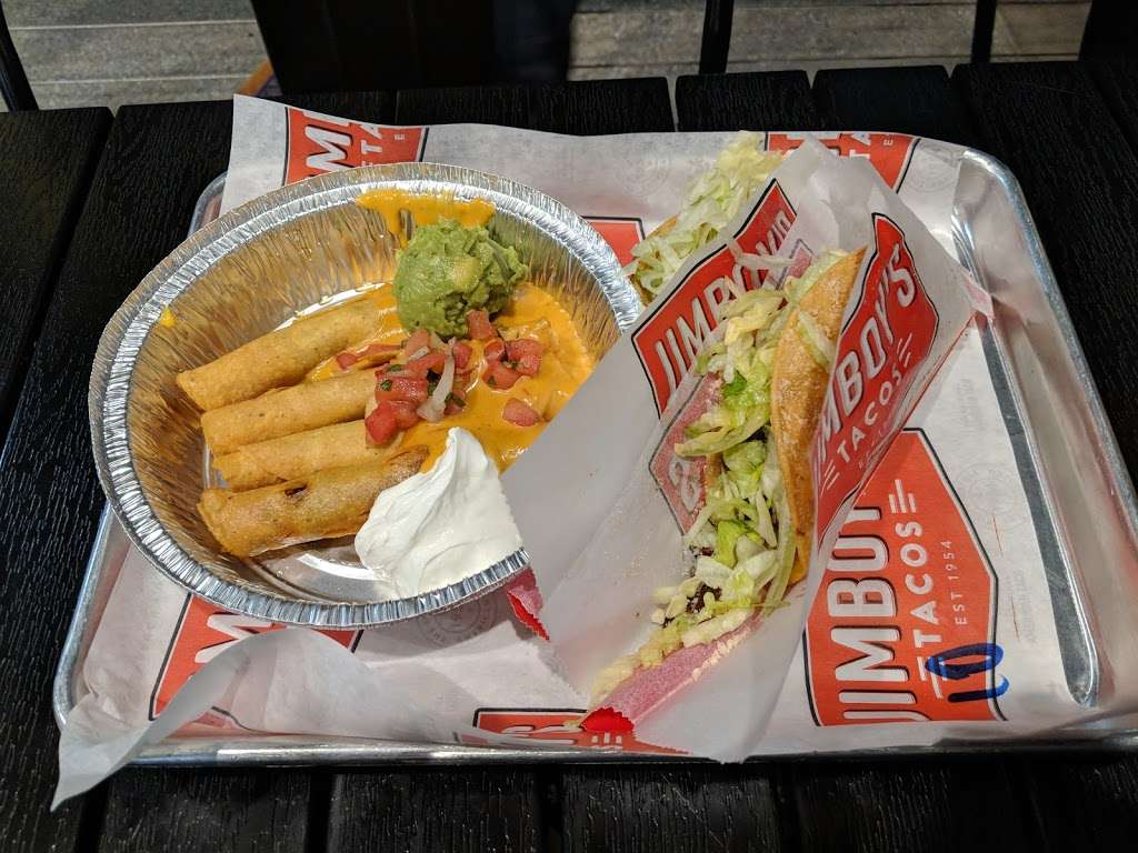 Jimboys Tacos | 120 5th St, Huntington Beach, CA 92648, USA | Phone: (714) 477-1717