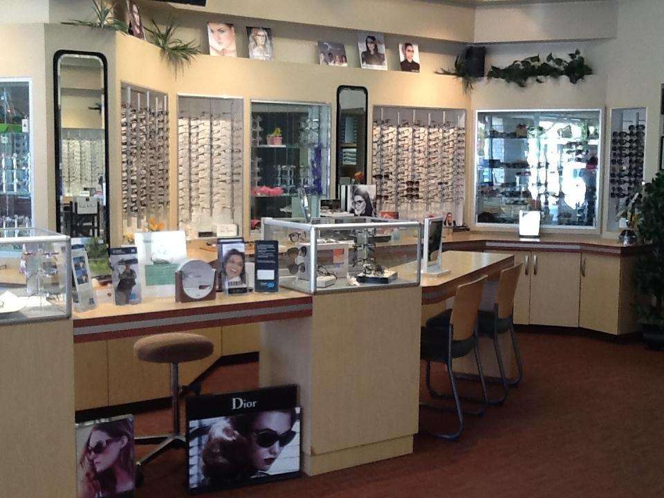 Santa Clarita Vision Center | 26506 Bouquet Canyon Rd, Saugus, CA 91350 | Phone: (661) 297-2020