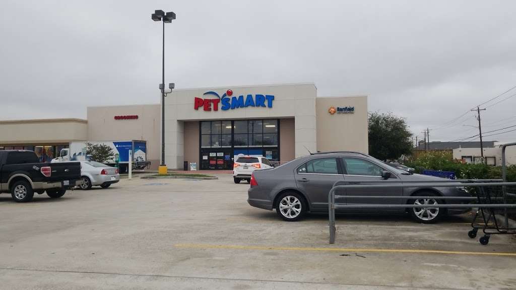 PetSmart | 10075 Almeda Genoa Rd, Houston, TX 77075 | Phone: (713) 910-0233