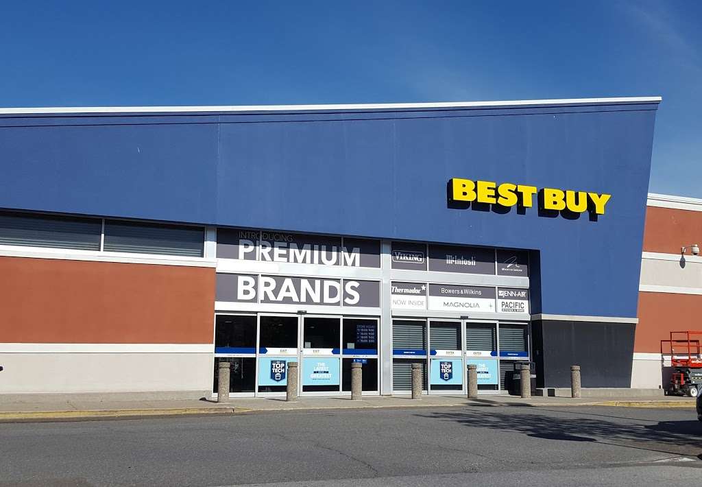 Best Buy | 330 Connecticut Ave Ste 4, Norwalk, CT 06854, USA | Phone: (203) 857-4543