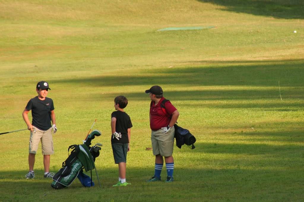 401 Par Golf | 5715 Fayetteville Rd, Raleigh, NC 27603, USA | Phone: (919) 772-5261