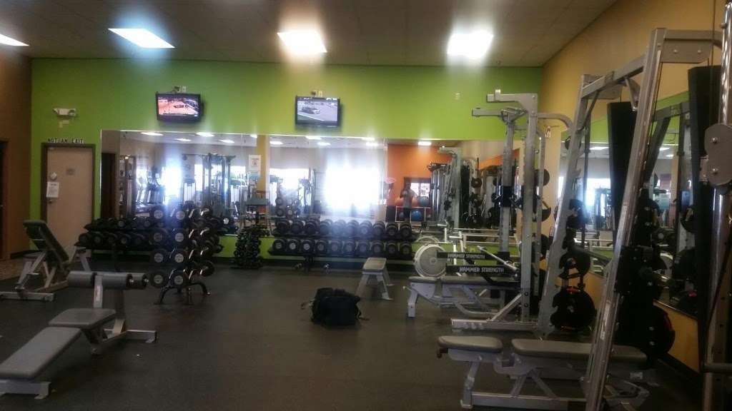 Anytime Fitness | 2310 N Lebanon St, Lebanon, IN 46052, USA | Phone: (765) 485-2348