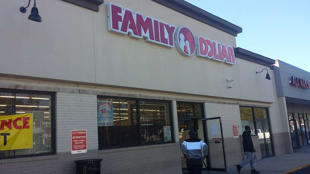 Family Dollar | 1415 E Cold Spring Ln, Baltimore, MD 21239, USA | Phone: (443) 552-7997