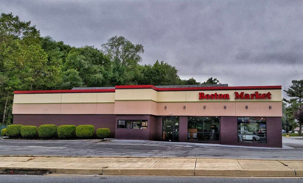 Boston Market | 1050 S College Ave, Newark, DE 19711, USA | Phone: (302) 369-3389