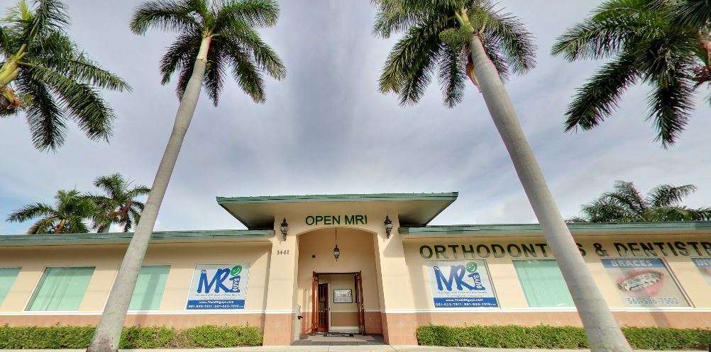 The Open MRI Guys of Palm Beach | 1441 Forest Hill Blvd, West Palm Beach, FL 33406, USA | Phone: (561) 623-7511