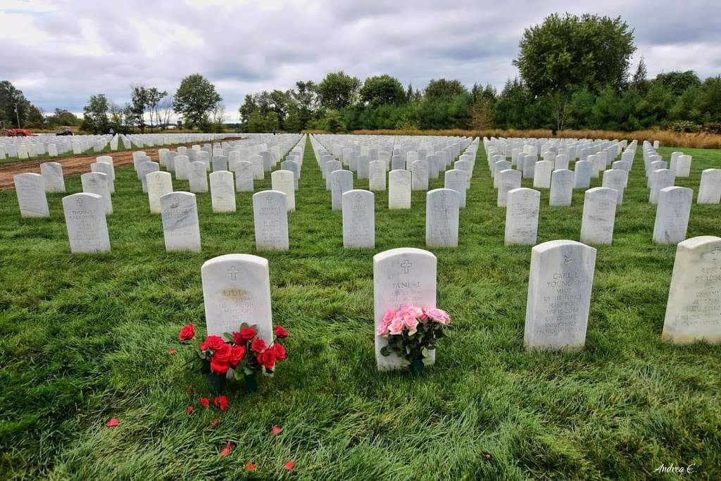 Washington Crossing National Cemetery | 830 Highland Rd, Newtown, PA 18940, USA | Phone: (215) 504-5610