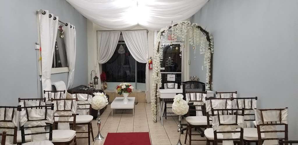 Celestial Wedding Services | 3161 E Gage Ave, Huntington Park, CA 90255, USA | Phone: (323) 375-7705