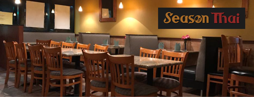 Season Thai Cuisine | 30486 Avenida De Las Banderas C, Rancho Santa Margarita, CA 92688, USA | Phone: (949) 713-1413