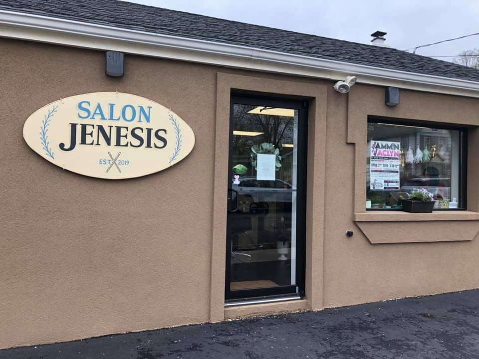 Salon Jenesis | 3225-B, Washington Rd, Parlin, NJ 08859, USA | Phone: (732) 654-5259